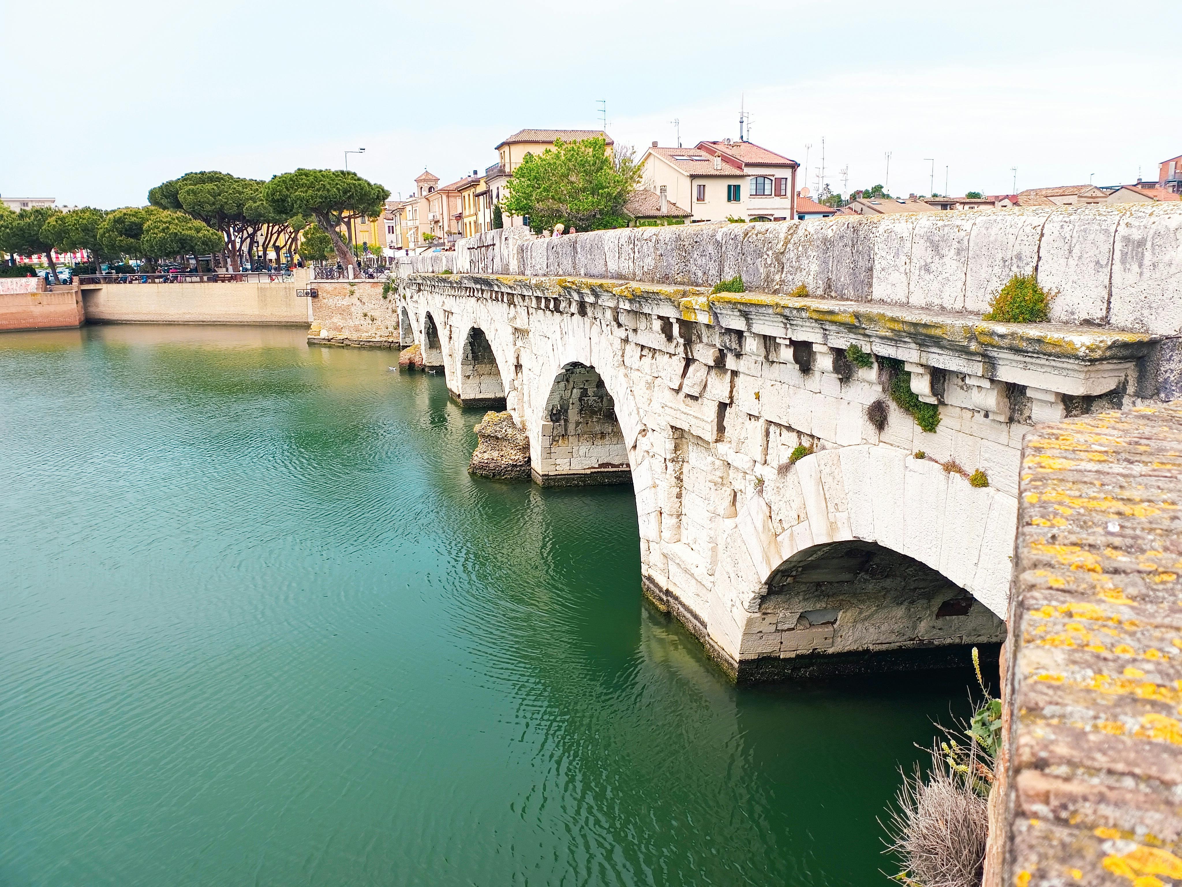 Rimini Hotels for Romantic Getaway