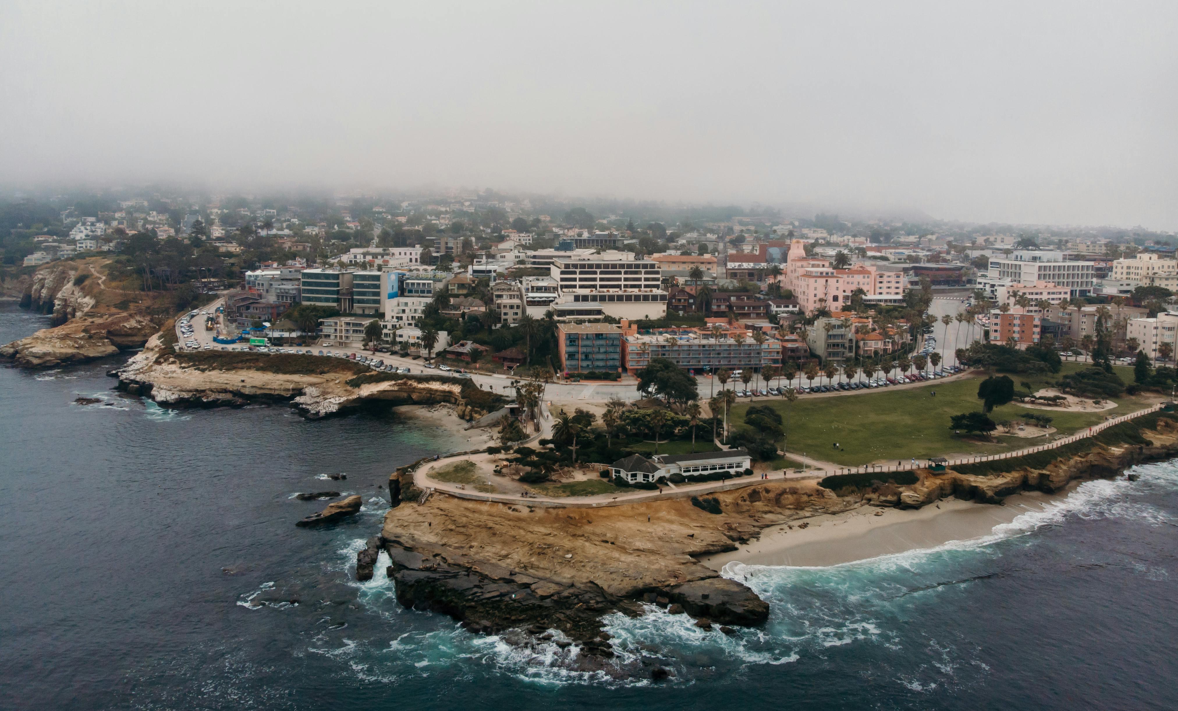 Hôtels romantiques à San Diego