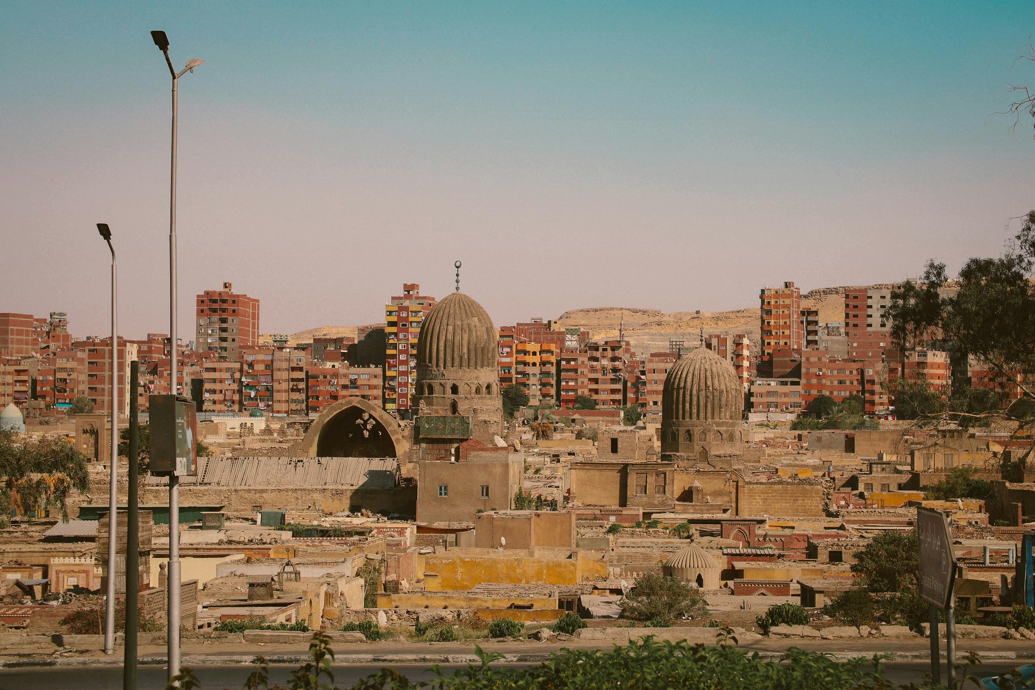 Hôtels romantiques à Le Caire