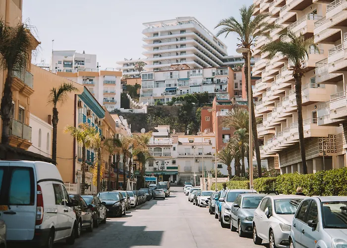 Malaga Hotels for Romantic Getaway