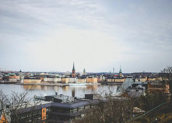 Stockholm Hotels for Romantic Getaway