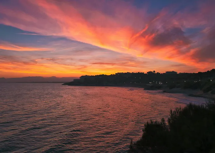 Salou Hotels for Romantic Getaway