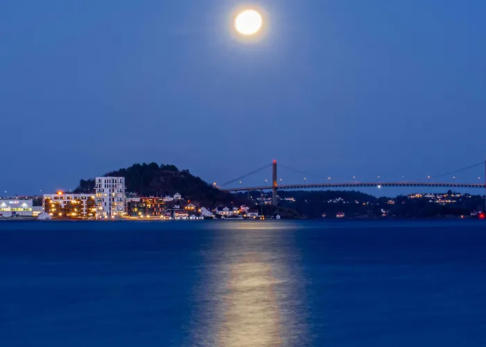 Gothenburg Hotels for Romantic Getaway