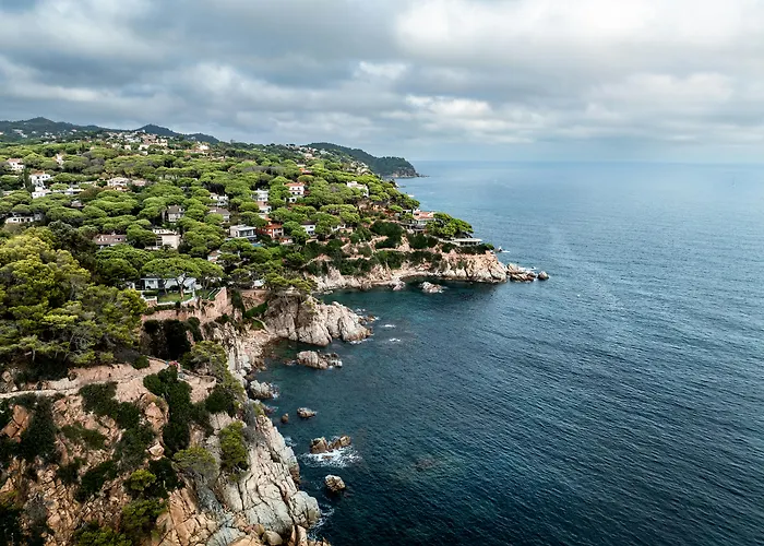 Lloret de Mar Hotels for Romantic Getaway