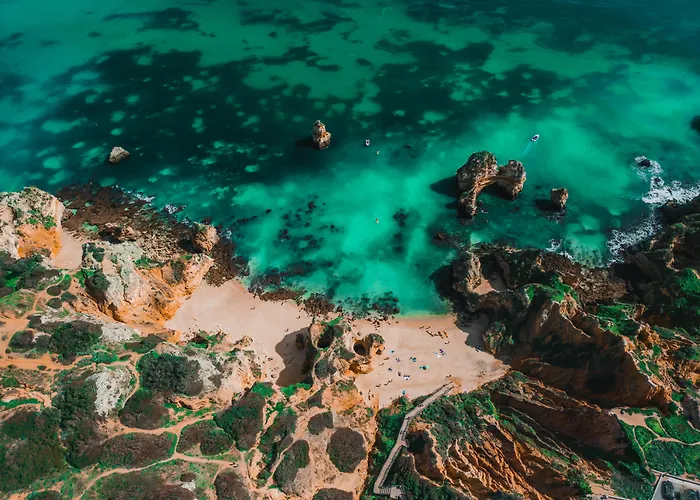 Lagos Hotels for Romantic Getaway