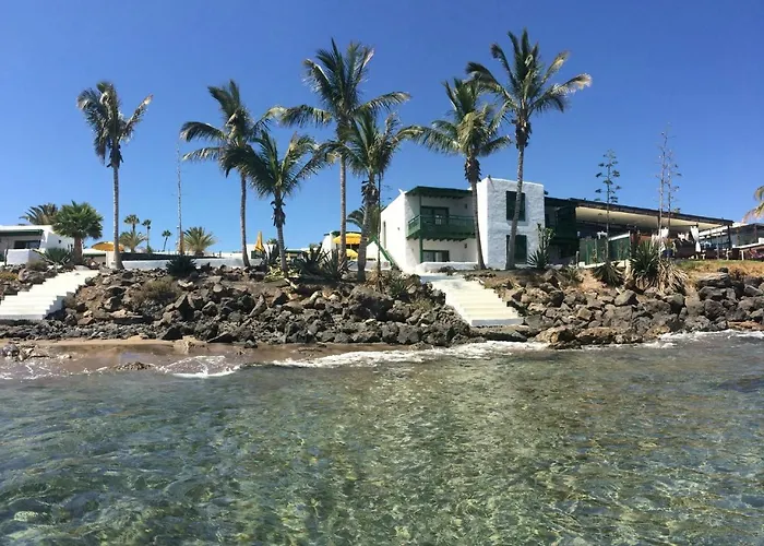 Puerto del Carmen (Lanzarote) Hotels for Romantic Getaway