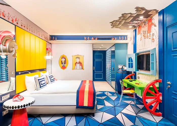 Belek Hotels for Romantic Getaway