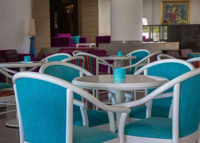 Protaras Hotels for Romantic Getaway