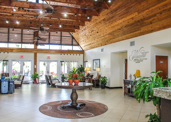Hôtels romantiques à Kissimmee