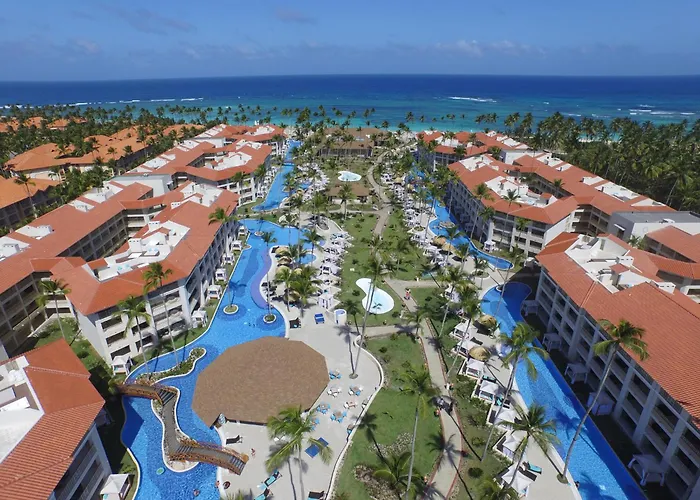 Punta Cana Hotels for Romantic Getaway