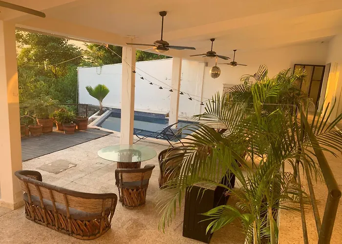 Acapulco Hotels for Romantic Getaway