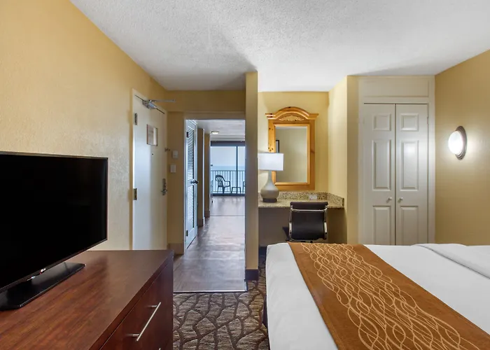Virginia Beach Hotels for Romantic Getaway