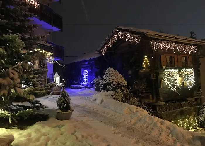 Zermatt Hotels for Romantic Getaway
