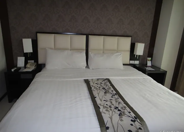 Cebu Hotels for Romantic Getaway
