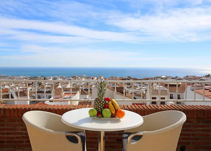Benalmadena Hotels for Romantic Getaway