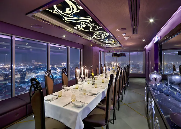 Manama Hotels for Romantic Getaway