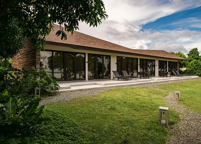 Puerto Princesa Hotels for Romantic Getaway