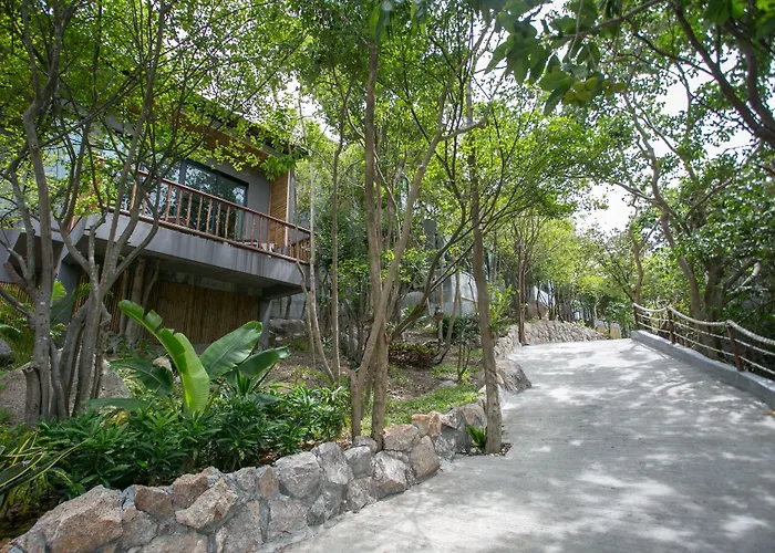Koh Tao Hotels for Romantic Getaway