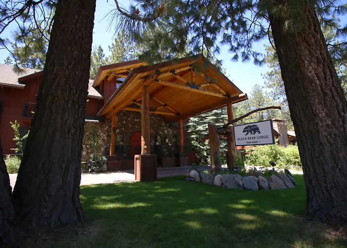 South Lake Tahoe Hotels for Romantic Getaway