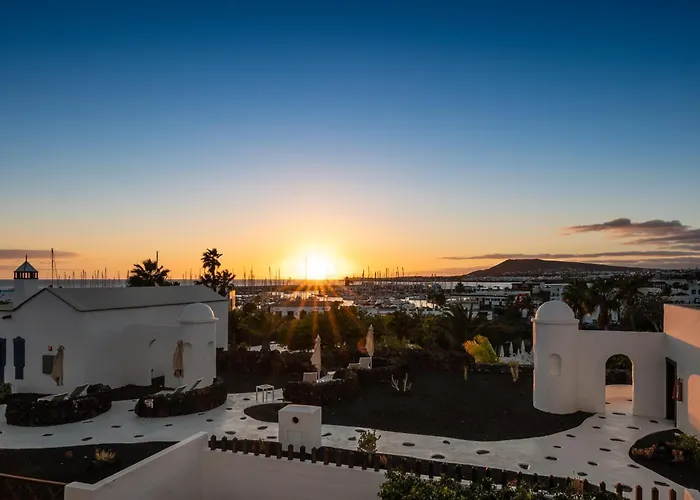 Playa Blanca (Lanzarote) Hotels for Romantic Getaway