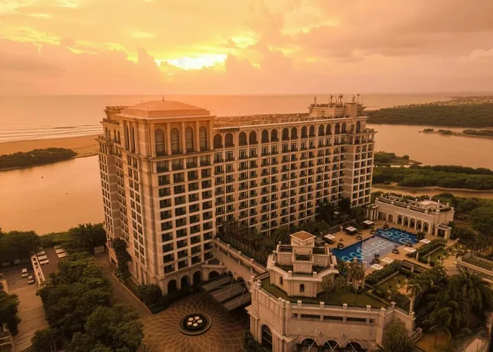 Chennai Hotels for Romantic Getaway