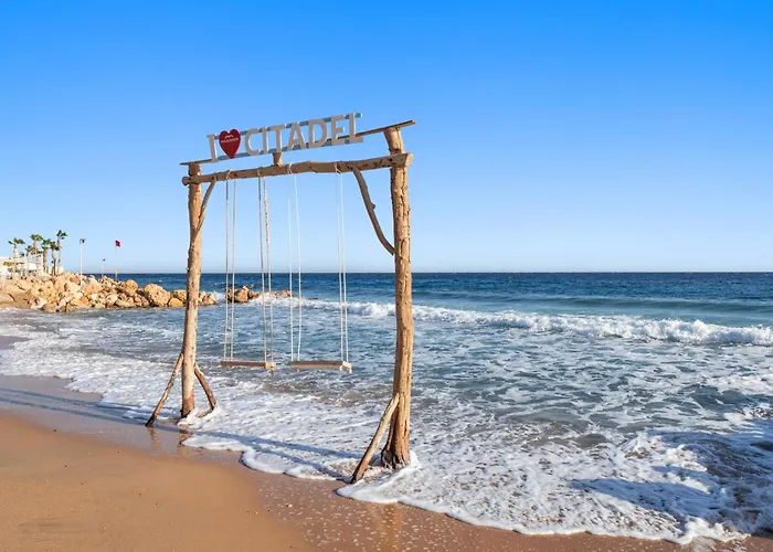 Hurghada Hotels for Romantic Getaway