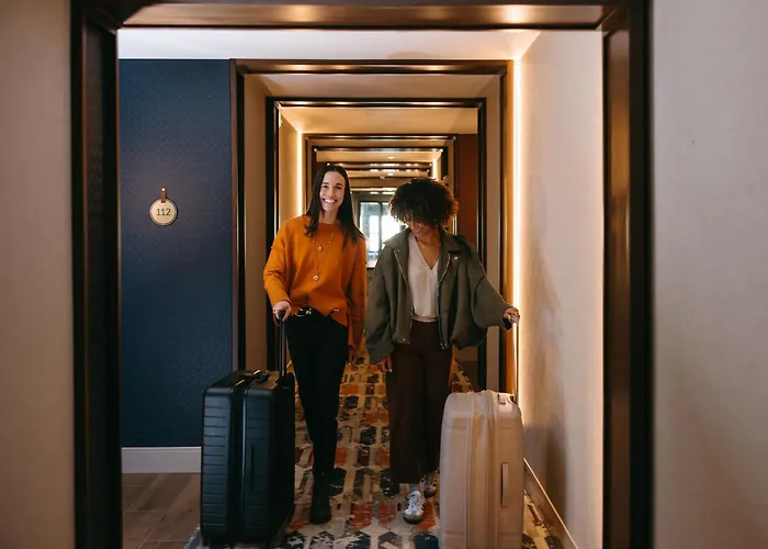 Park City Hotels for Romantic Getaway