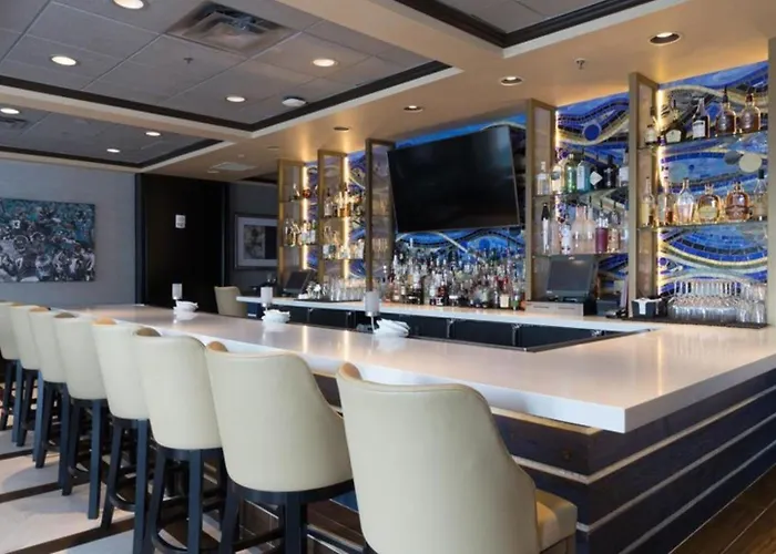 Jacksonville Hotels for Romantic Getaway